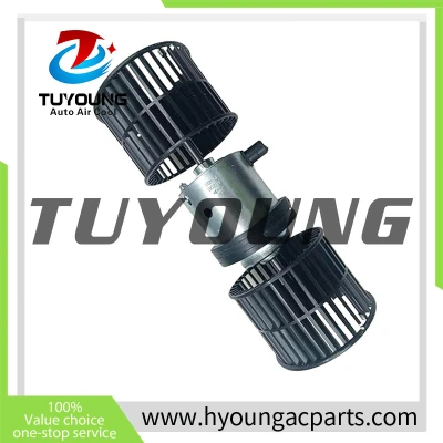TUYOUNG  auto blower fan motor for Komatsu HD785-7 HD605-7E1 WA500-6 WA380-6 WA200-6 WA200-7 5150011150 51500-11150