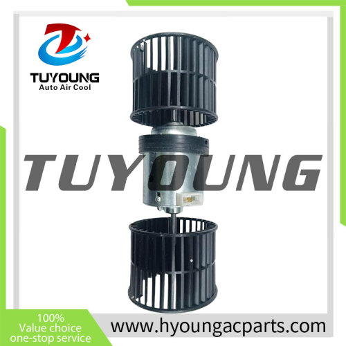 TUYOUNG  auto blower fan motor for Komatsu HD785-7 HD605-7E1 WA500-6 WA380-6 WA200-6 WA200-7 5150011150 51500-11150