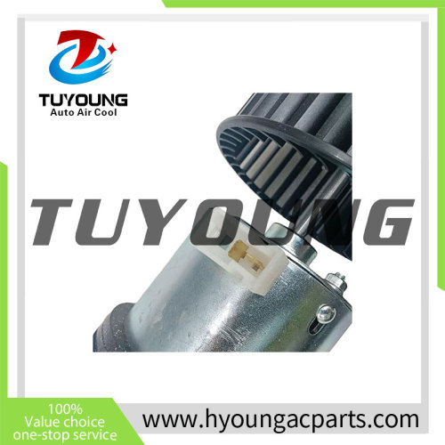 TUYOUNG  auto blower fan motor for Komatsu HD785-7 HD605-7E1 WA500-6 WA380-6 WA200-6 WA200-7 5150011150 51500-11150