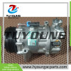 auto ac compressor For Trumpchi GAC GS5 1.5T, GAC GS5 M6 Trumpchi 8110004ARX0200 104192 8110004-ARX0200 8110004CAD0000 8110004-CAD0000