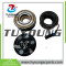 Auto ac compressor clutch for Trumpchi GAC GS5 1.5T GAC GS5 M6 for SANDEN SD7C16 6PK 110 mm/ 115 mm