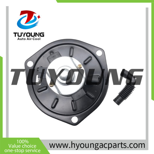 China supply Auto air conditioning blower fan motors 24V for Mitsubishi fuso truck MC939586, HY-FM404