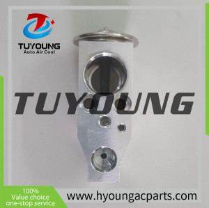 Auto Air Conditioning EXPANSION VALVE For NISSAN NAVARA 2008-2022 92200JN00A 272804KJ0A