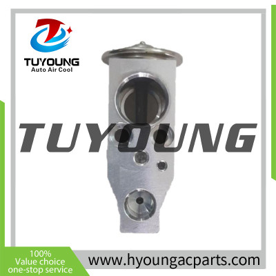Auto Air Conditioning EXPANSION VALVE For NISSAN NAVARA 2008-2022 92200JN00A 272804KJ0A