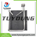 ME733430 ME 733430 ME-733430 Auto Air Conditioning Evaporators 175mm*80mm for Mitsubishi fuso FV515