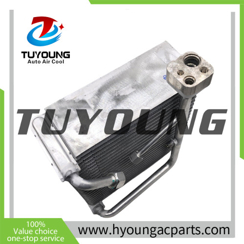 ME733430 ME 733430 ME-733430 Auto Air Conditioning Evaporators 175mm*80mm for Mitsubishi fuso FV515