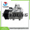 Auto AC Compressor JAC SUNRAY passenger 2.7 2023 8PK Truck and bus  8103010R0070A