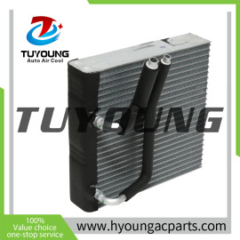 T54843 773250 54843 310235 Auto Air Conditioning Evaporators 270*256*58mm for Nissan Frontier