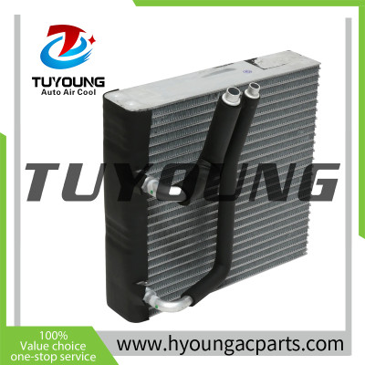 T54843 773250 54843 310235 Auto Air Conditioning Evaporators 270*256*58mm for Nissan Frontier