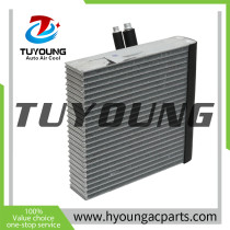 T54843 773250 54843 310235 Auto Air Conditioning Evaporators 270*256*58mm for Nissan Frontier