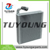 80215-TZ5-A43 80215TZ5A43 80215TZ5A41 80215TZ5A42 Auto Air Conditioning Evaporators 280*250*58mm for Honda PILOT