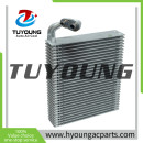 80215-TZ5-A43 80215TZ5A43 80215TZ5A41 80215TZ5A42 Auto Air Conditioning Evaporators 280*250*58mm for Honda PILOT