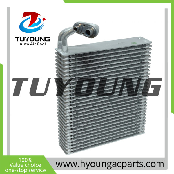 80215-TZ5-A43 80215TZ5A43 80215TZ5A41 80215TZ5A42 Auto Air Conditioning Evaporators 280*250*58mm for Honda PILOT