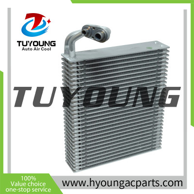 80215-TZ5-A43 80215TZ5A43 80215TZ5A41 80215TZ5A42 Auto Air Conditioning Evaporators 280*250*58mm for Honda PILOT