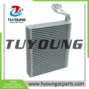 80215-TZ5-A43 80215TZ5A43 80215TZ5A41 80215TZ5A42 Auto Air Conditioning Evaporators 280*250*58mm for Honda PILOT