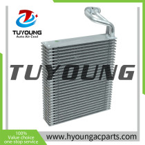 80215-TZ5-A43 80215TZ5A43 80215TZ5A41 80215TZ5A42 Auto Air Conditioning Evaporators 280*250*58mm for Honda PILOT