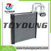 80210T5RA01 80210-T5R-A01 80210T5RA01 T64074 Auto Air Conditioning Evaporators for Honda WRV