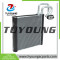 80210T5RA01 80210-T5R-A01 80210T5RA01 T64074 Auto Air Conditioning Evaporators for Honda WRV