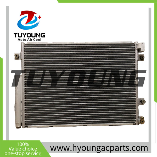 Brand new Auto AC Condenser for NISSAN UD QUESTER TRUCK 921591