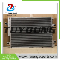 Brand new Auto AC Condenser for NISSAN UD QUESTER TRUCK 921591