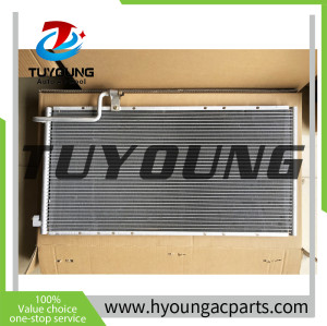Auto air conditioning condensers 921103XA0A for Nissan Urvan NV350 E26 2016 2018 92110-3XA0A