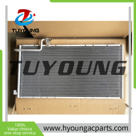 Auto air conditioning condensers 921103XA0A for Nissan Urvan NV350 E26 2016 2018 92110-3XA0A