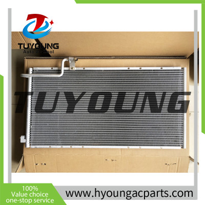 Auto air conditioning condensers 921103XA0A for Nissan Urvan NV350 E26 2016 2018 92110-3XA0A