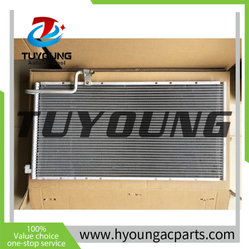 Auto air conditioning condensers 921103XA0A for Nissan Urvan NV350 E26 2016 2018 92110-3XA0A
