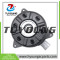 HC-3022-11T HC302211T HC 3022 Auto Air Conditioning Radiator Fan Motors 24v for hino 5.5