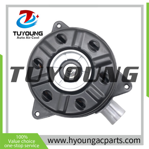 HC-3022-11T HC302211T HC 3022 Auto Air Conditioning Radiator Fan Motors 24v for hino 5.5