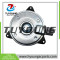 HC-3022-11T HC302211T HC 3022 Auto Air Conditioning Radiator Fan Motors 24v for hino 5.5