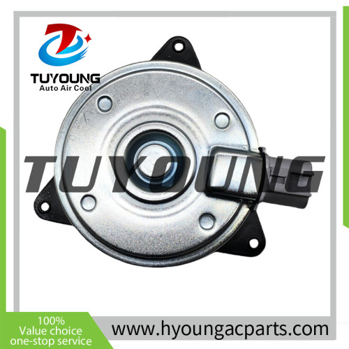 HC-3022-11T HC302211T HC 3022 Auto Air Conditioning Radiator Fan Motors 24v for hino 5.5