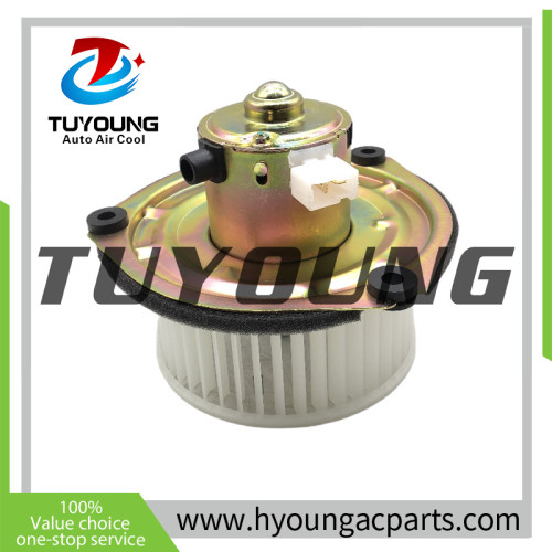 RHD 27211-Z9008 27211Z9008 27211 Z9008 for Nissan UD Auto Air Conditioning Blower Fan Motors 24V
