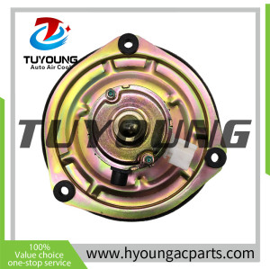 RHD 27211-Z9008 27211Z9008 27211 Z9008 for Nissan UD Auto Air Conditioning Blower Fan Motors 24V