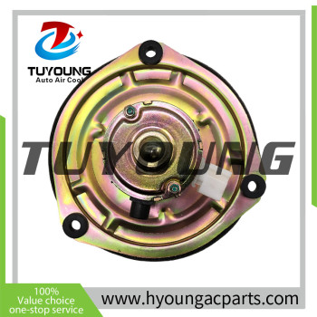RHD 27211-Z9008 27211Z9008 27211 Z9008 for Nissan UD Auto Air Conditioning Blower Fan Motors 24V