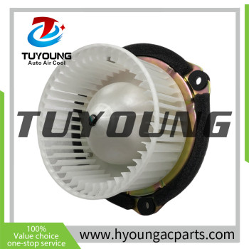 RHD 27211-Z9008 27211Z9008 27211 Z9008 for Nissan UD Auto Air Conditioning Blower Fan Motors 24V