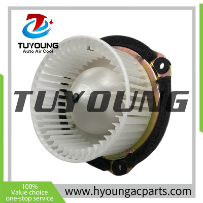RHD 27211-Z9008 27211Z9008 27211 Z9008 for Nissan UD Auto Air Conditioning Blower Fan Motors 24V