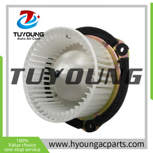 RHD 27211-Z9008 27211Z9008 27211 Z9008 for Nissan UD Auto Air Conditioning Blower Fan Motors 24V