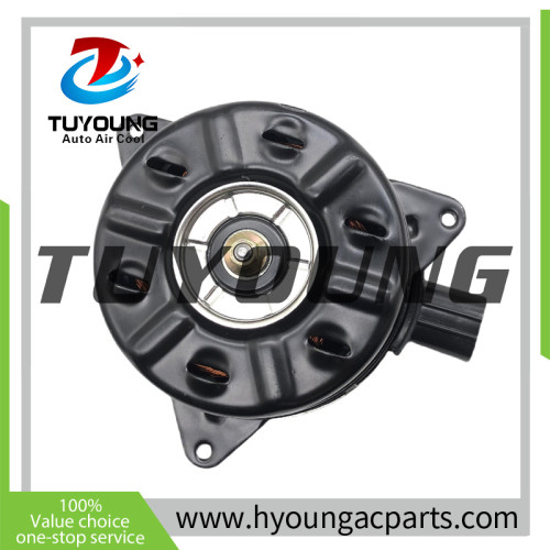 16800-08220 16800 08220 1680008220 for HINO 35T Auto Air Conditioning Radiator Fan Motors 24V