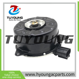 16800-08220 16800 08220 1680008220 for HINO 35T Auto Air Conditioning Radiator Fan Motors 24V
