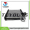 8981393761 8981393762 8982915310 Auto Air Conditioning Evaporators 290X235X38mm for 2020 Isuzu