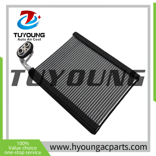 8981393761 8981393762 8982915310 Auto Air Conditioning Evaporators 290X235X38mm for 2020 Isuzu