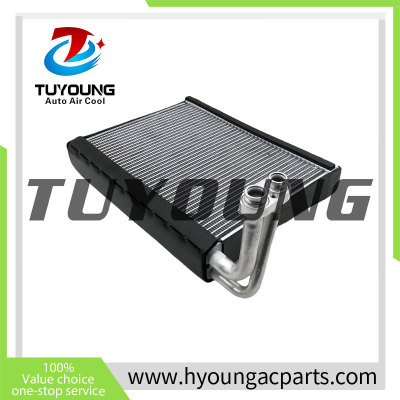 TUYOUNG China LHD Auto air conditioning evaporator core for Mitsubishi L2OO Triton, 7810A286, HY-ET193