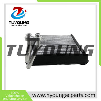TUYOUNG China LHD Auto air conditioning evaporator core for Mitsubishi L2OO Triton, 7810A286, HY-ET193