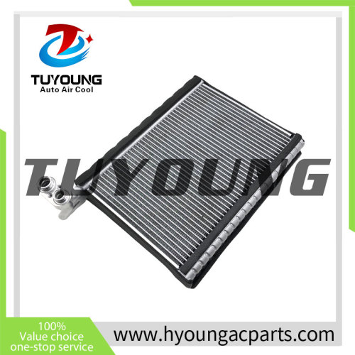 TUYOUNG China LHD Auto air conditioning evaporator core for Mitsubishi L2OO Triton, 7810A286, HY-ET193