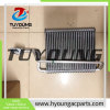 LHD Benz truck 18308358 A0018308358 Auto ac evaporator ND EV 9409308PF RC.700.656