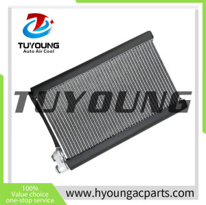 447600-8080 Auto Air Conditioning Evaporators for HINO Ranger LHD