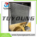 Auto Air Conditioning Evaporators for Honda t 9.5 x 12 x 1.5inches 80211-TET-H11