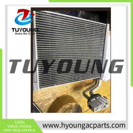 Auto Air Conditioning Evaporators for Honda t 9.5 x 12 x 1.5inches