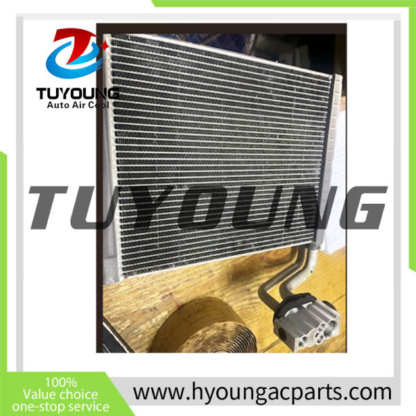 Auto Air Conditioning Evaporators for Honda t 9.5 x 12 x 1.5inches